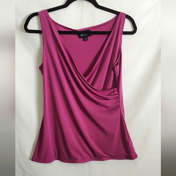 Metrostyle Women's Blouse - Pink - Size M - Picture 4 of 5